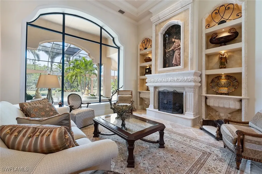 15188 Brolio Way Naples FL 34110