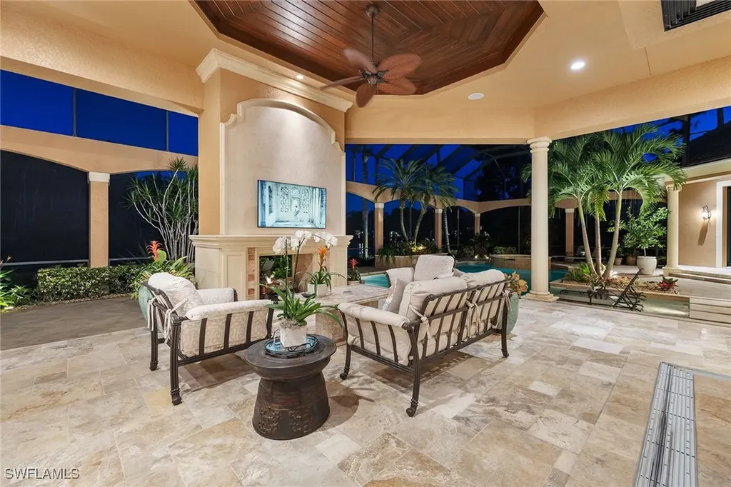 15188 Brolio Way Naples FL 34110