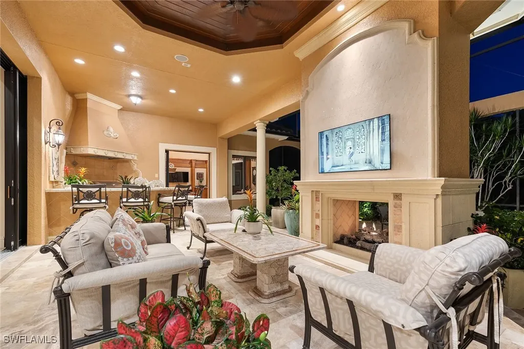 15188 Brolio Way Naples FL 34110