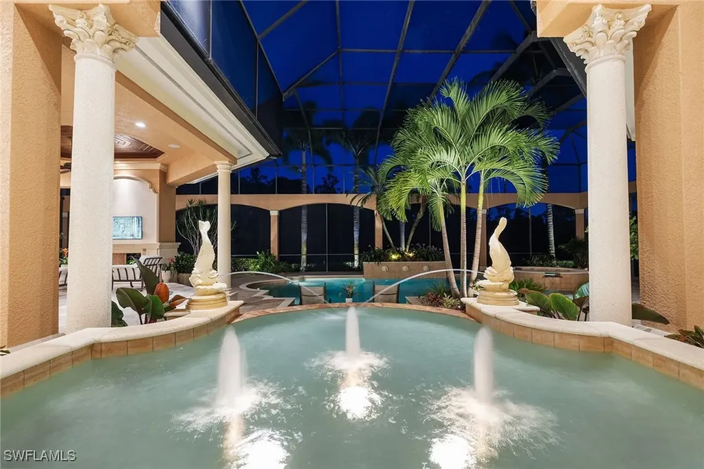 15188 Brolio Way Naples FL 34110