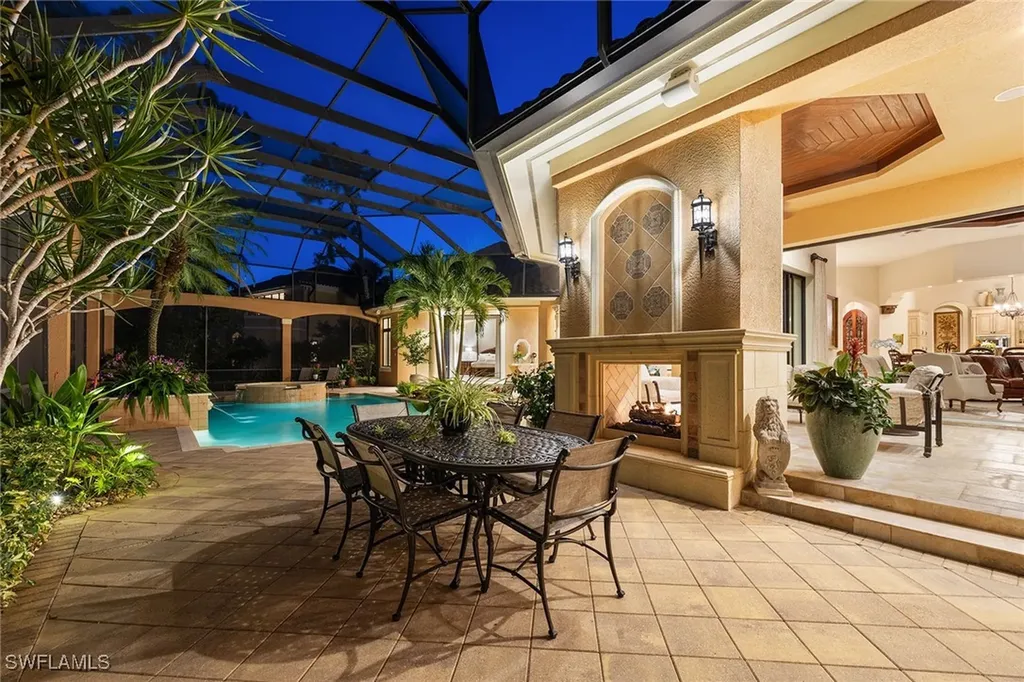 15188 Brolio Way Naples FL 34110
