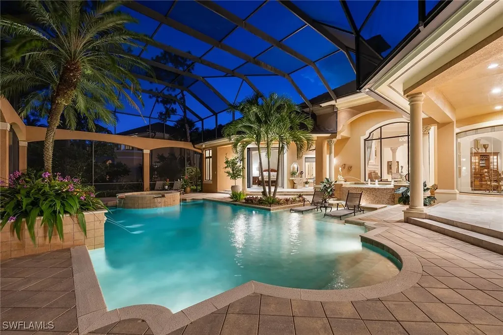 15188 Brolio Way Naples FL 34110