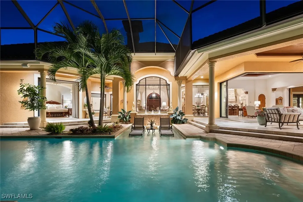 15188 Brolio Way Naples FL 34110