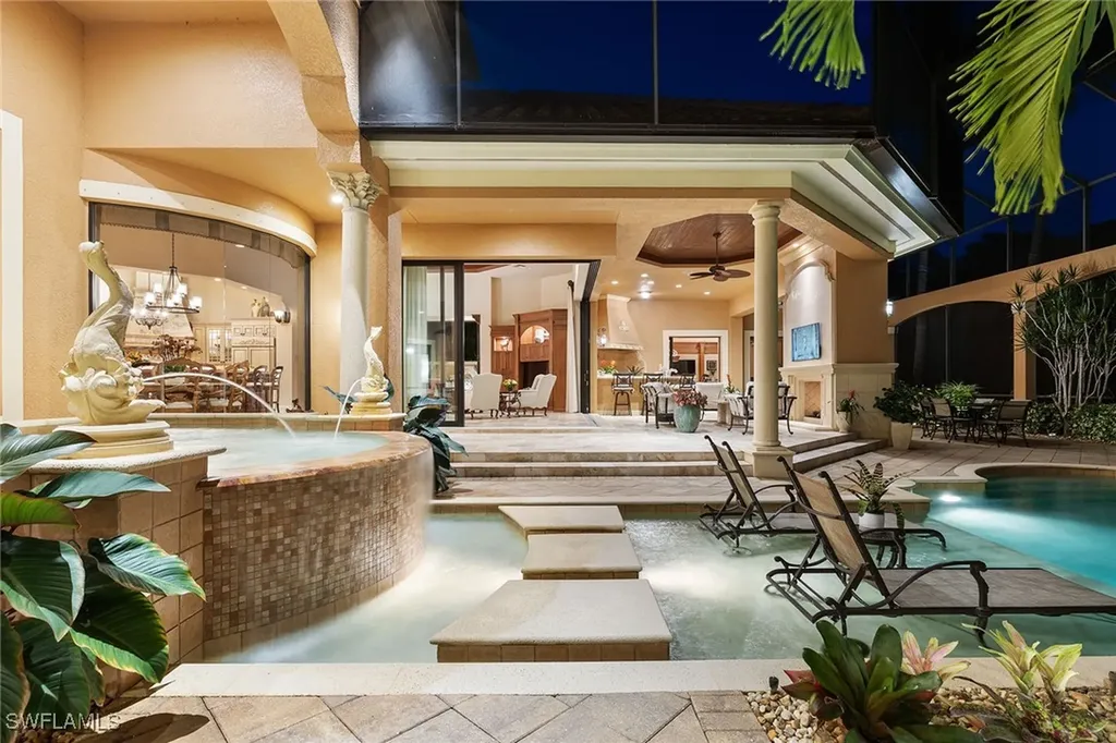15188 Brolio Way Naples FL 34110