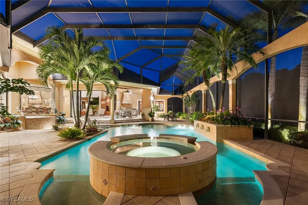 15188 Brolio Way Naples FL 34110