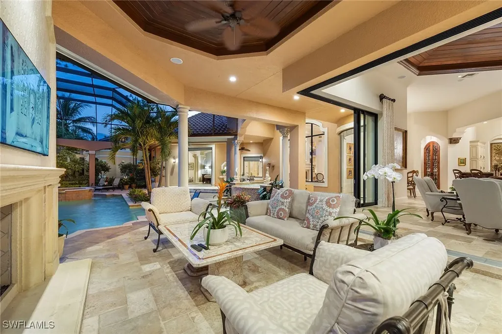 15188 Brolio Way Naples FL 34110