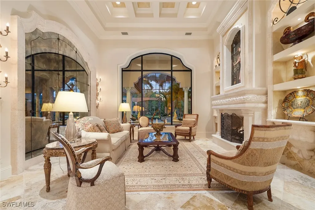 15188 Brolio Way Naples FL 34110