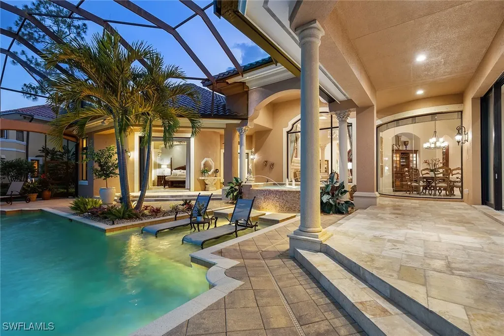 15188 Brolio Way Naples FL 34110