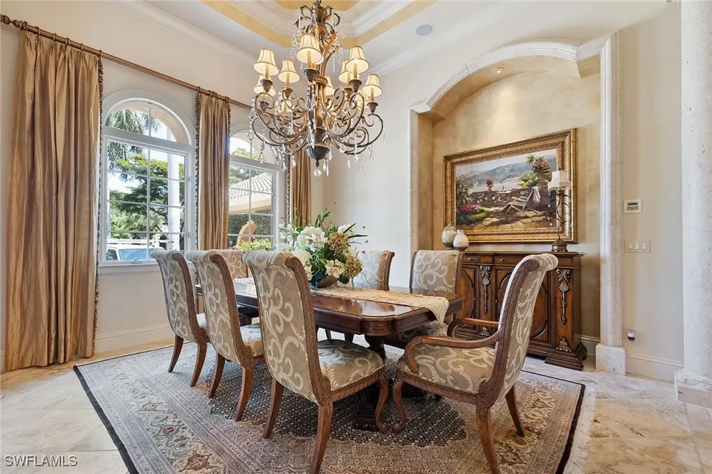 15188 Brolio Way Naples FL 34110