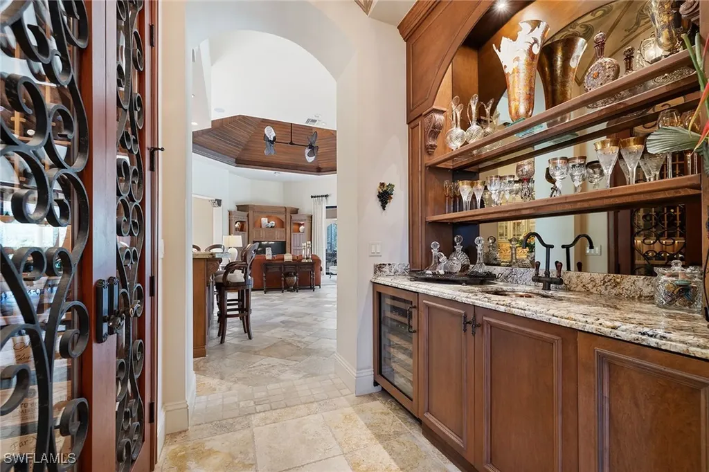 15188 Brolio Way Naples FL 34110