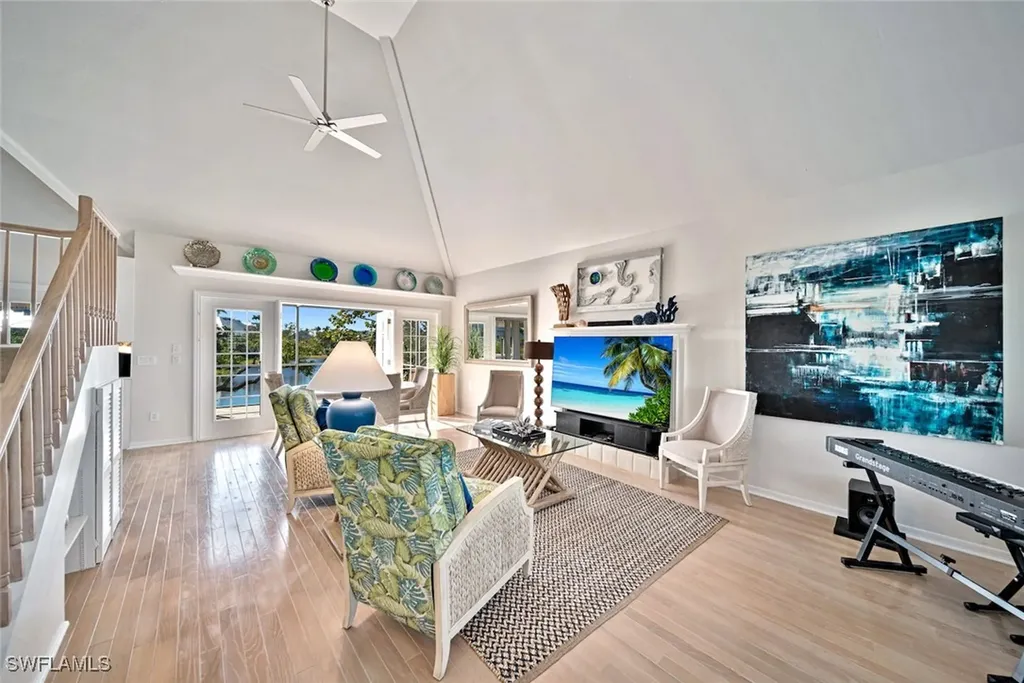 218 Daniel Drive Sanibel FL 33957