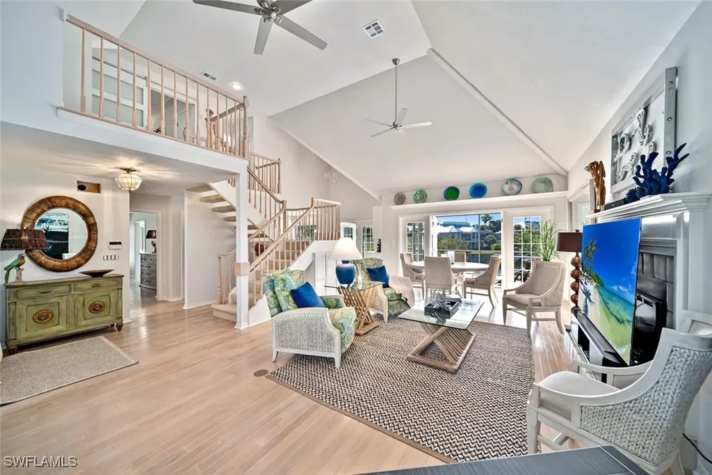 218 Daniel Drive Sanibel FL 33957