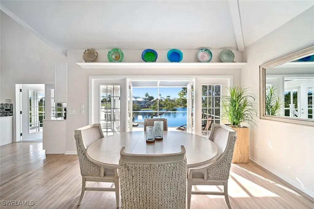 218 Daniel Drive Sanibel FL 33957