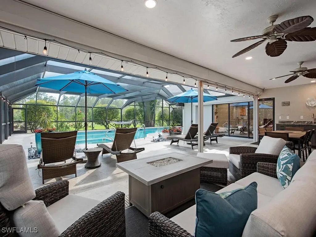 6640 Sandalwood Lane Naples FL 34109