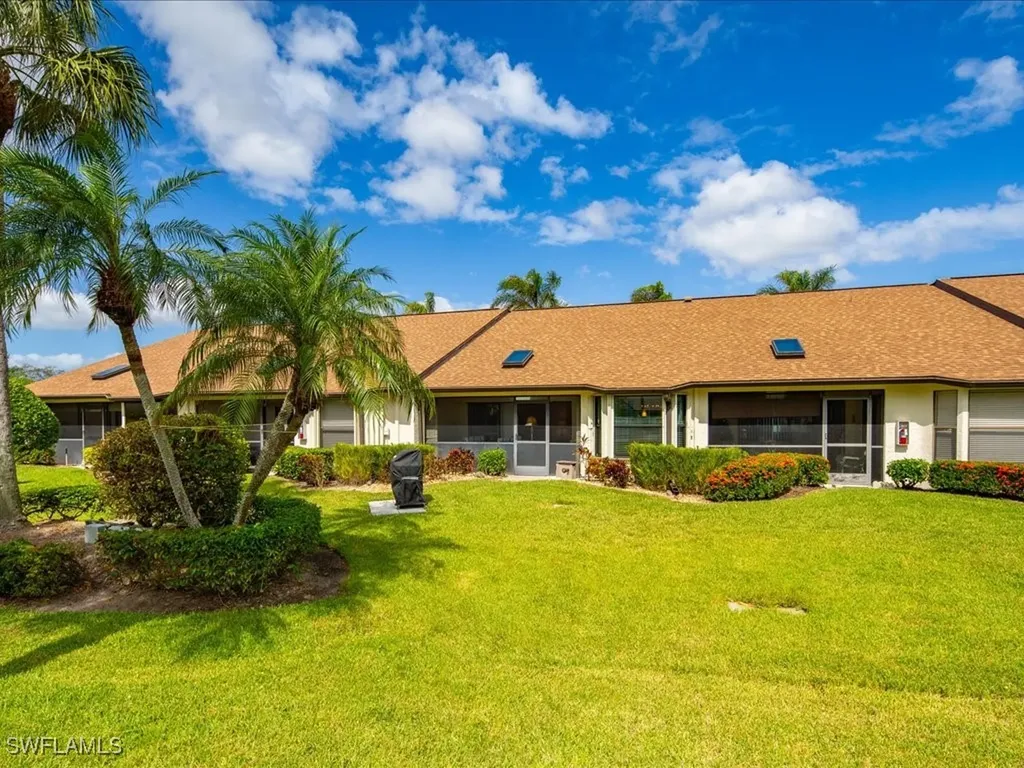 10740 Henry Court Naples FL 34109