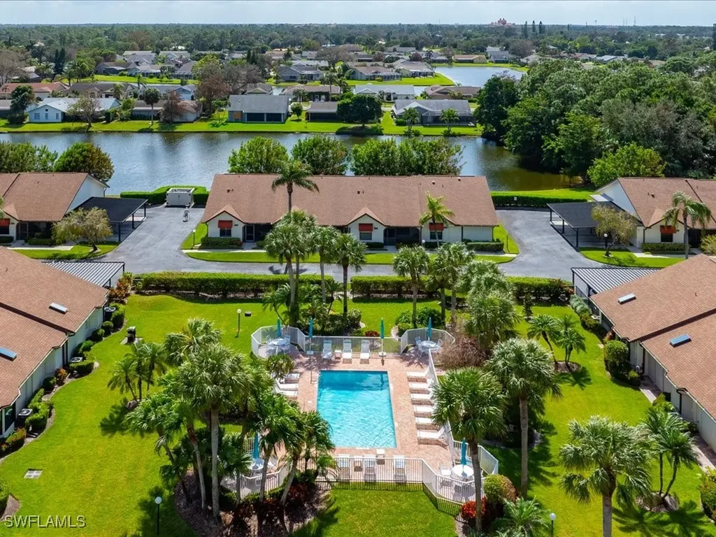 10740 Henry Court Naples FL 34109