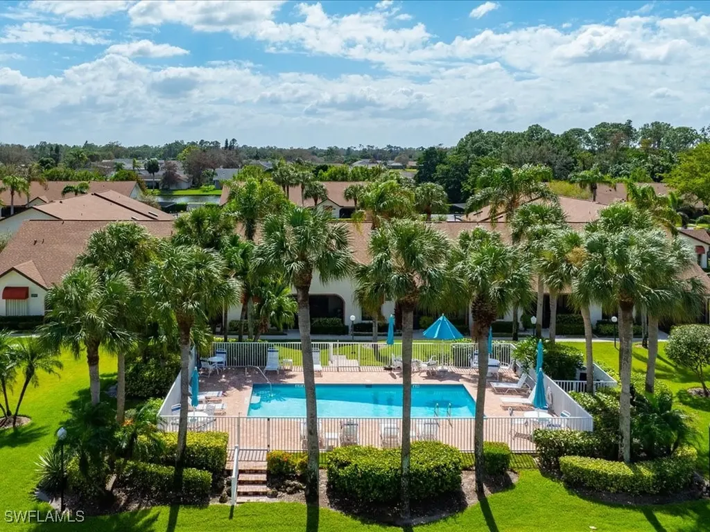 10740 Henry Court Naples FL 34109