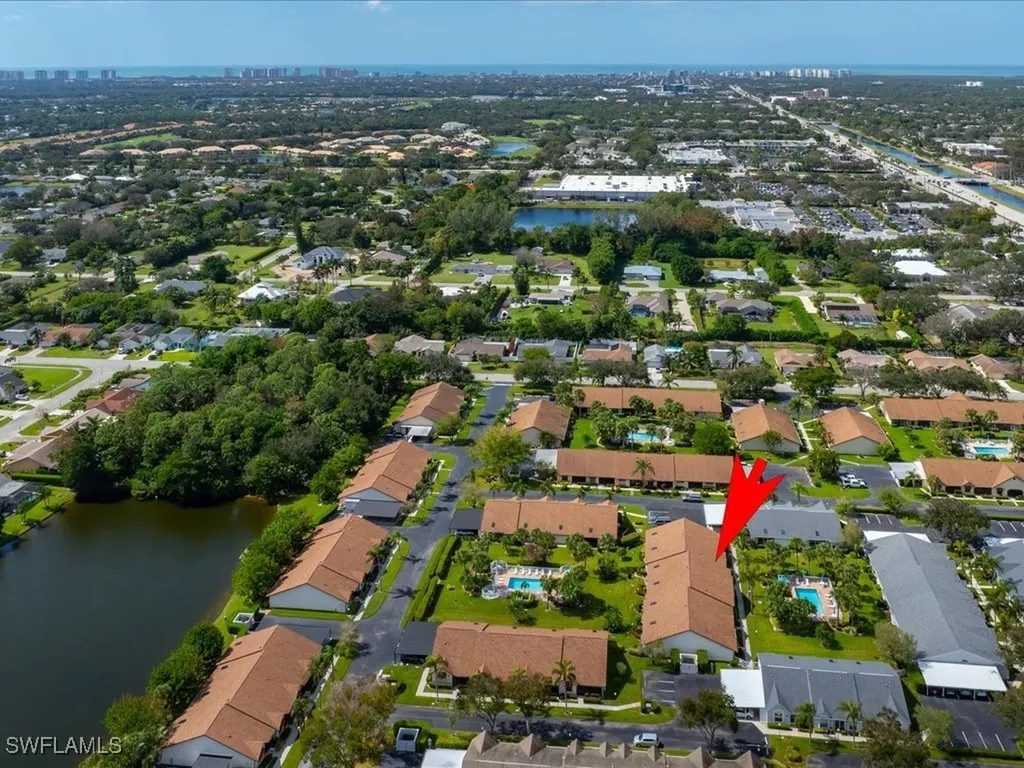 10740 Henry Court Naples FL 34109