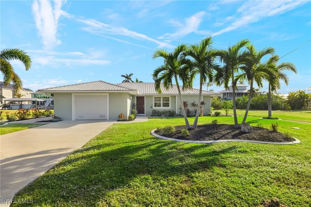 3307 Manatee Drive St. James City FL 33956