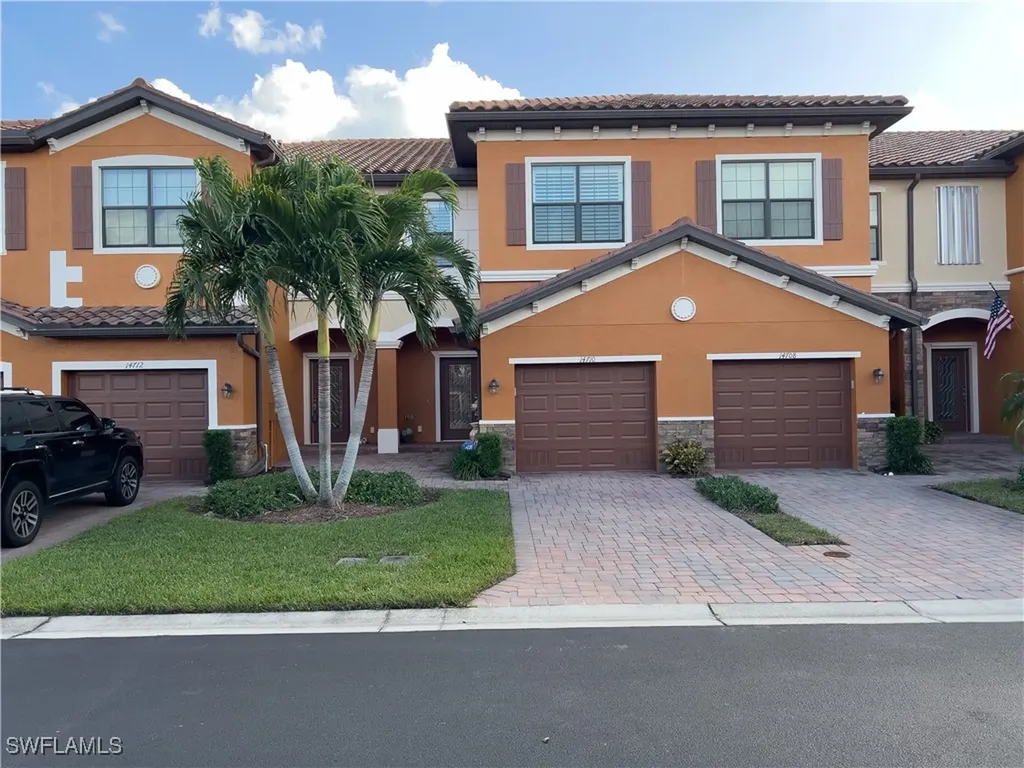 14710 Summer Rose Way Fort Myers FL 33919