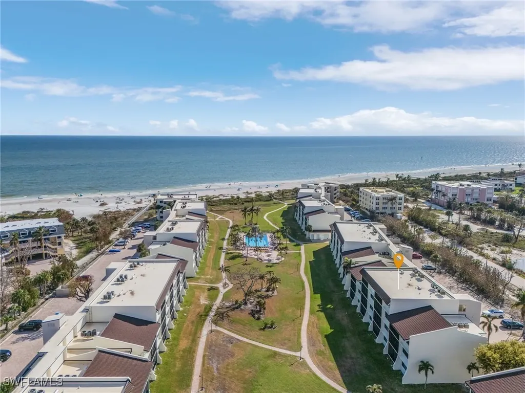 979 E Gulf Drive Sanibel FL 33957