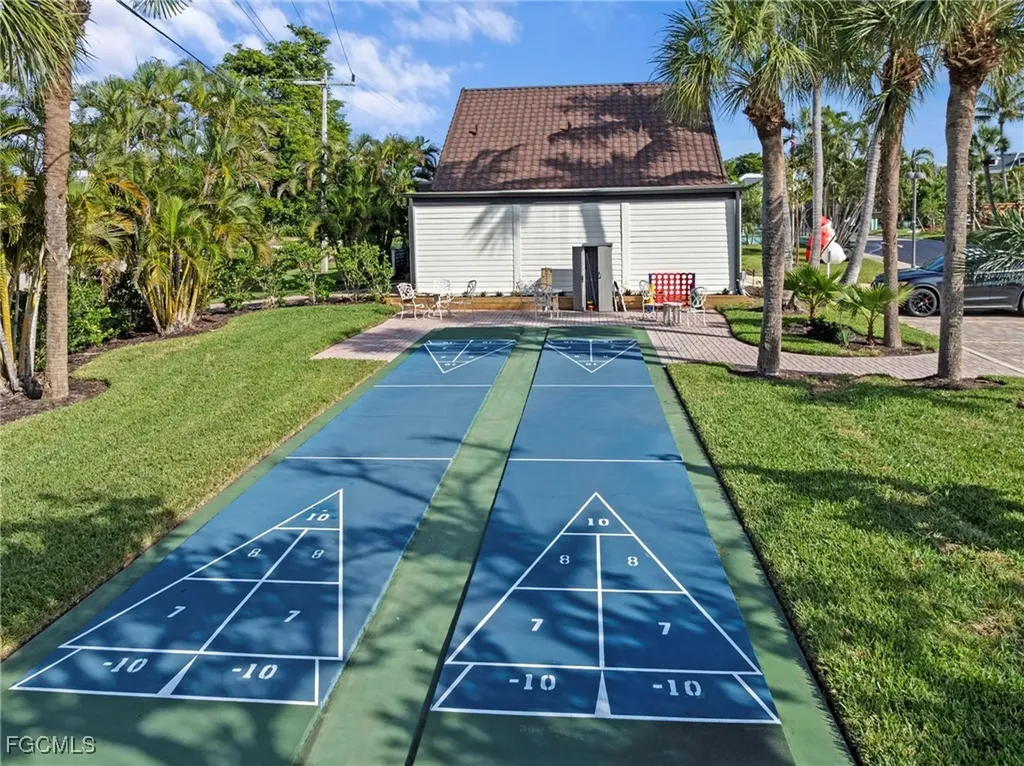 979 E Gulf Drive Sanibel FL 33957