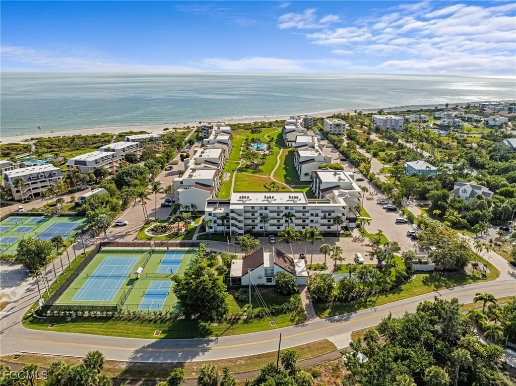 979 E Gulf Drive Sanibel FL 33957