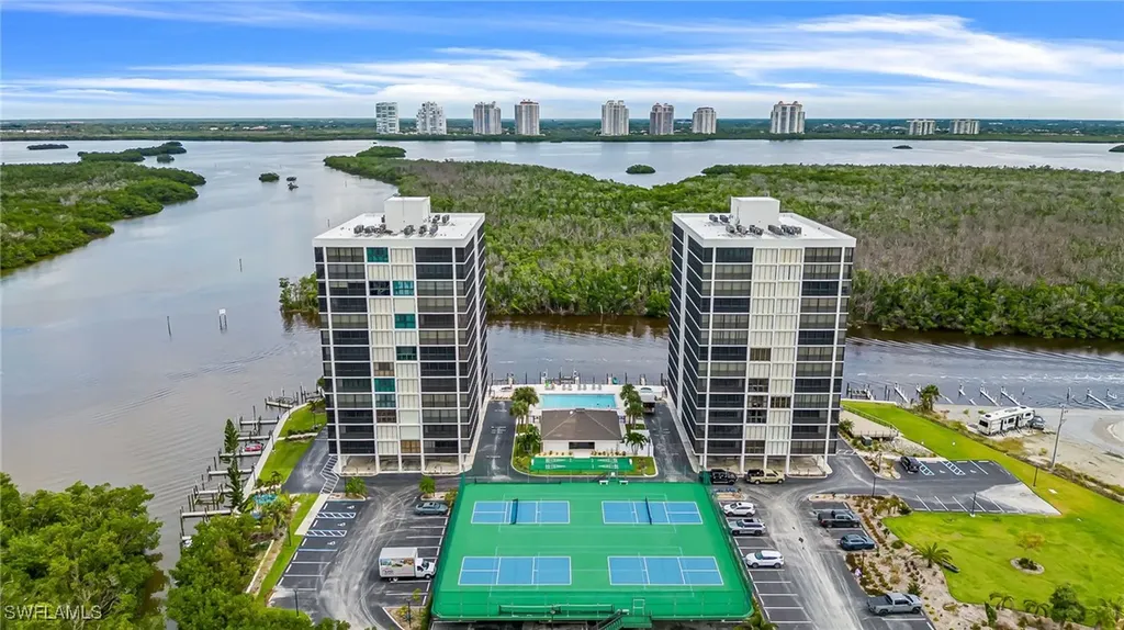 26225 Hickory Boulevard Bonita Springs FL 34134