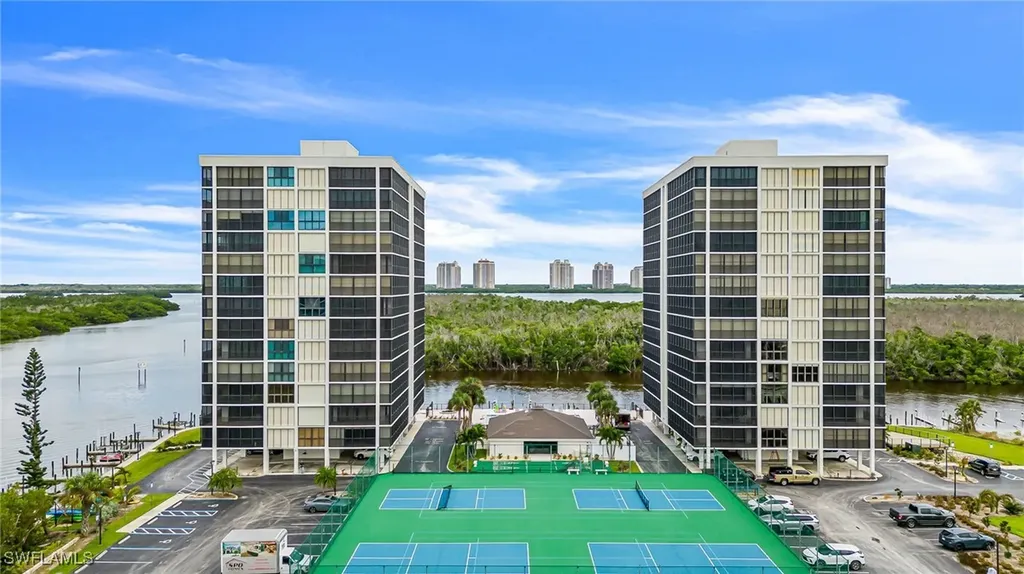 26225 Hickory Boulevard Bonita Springs FL 34134