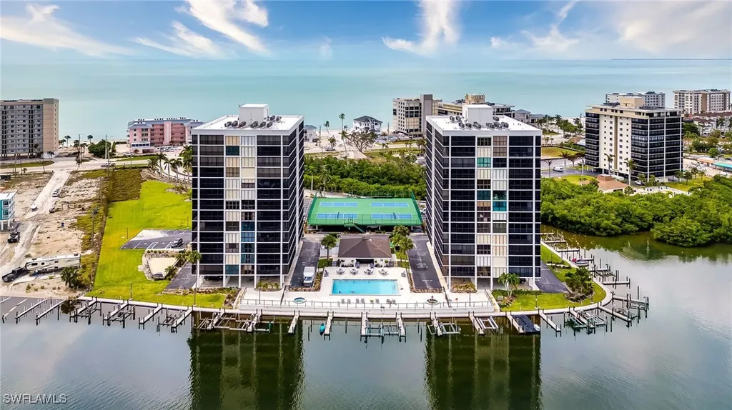 26225 Hickory Boulevard Bonita Springs FL 34134