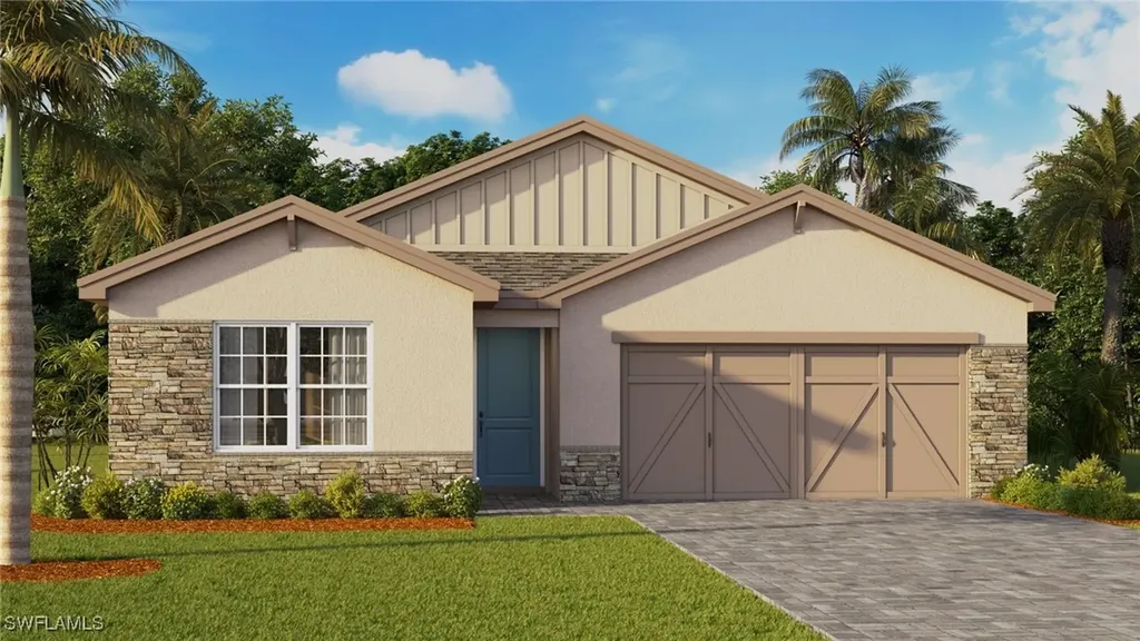 44591 Palm Frond Drive Punta Gorda FL 33982