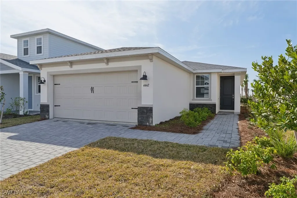 44421 Diamond Trail Punta Gorda FL 33982