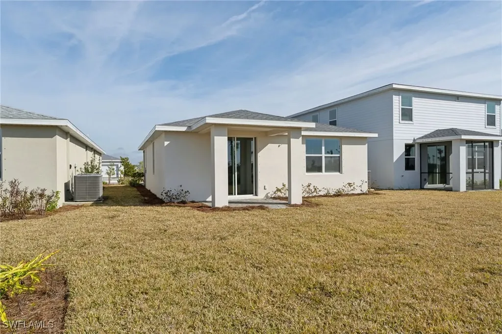 44421 Diamond Trail Punta Gorda FL 33982