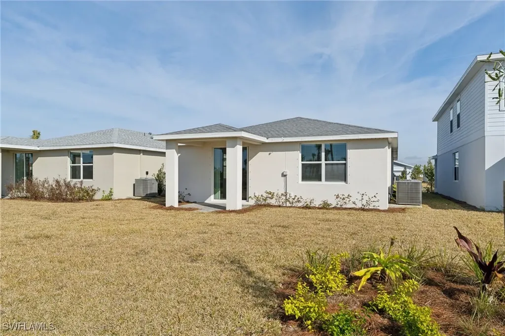 44421 Diamond Trail Punta Gorda FL 33982