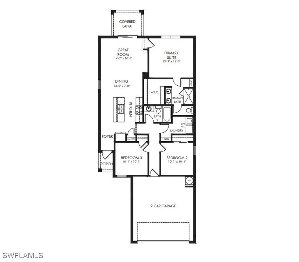 44421 Diamond Trail Punta Gorda FL 33982