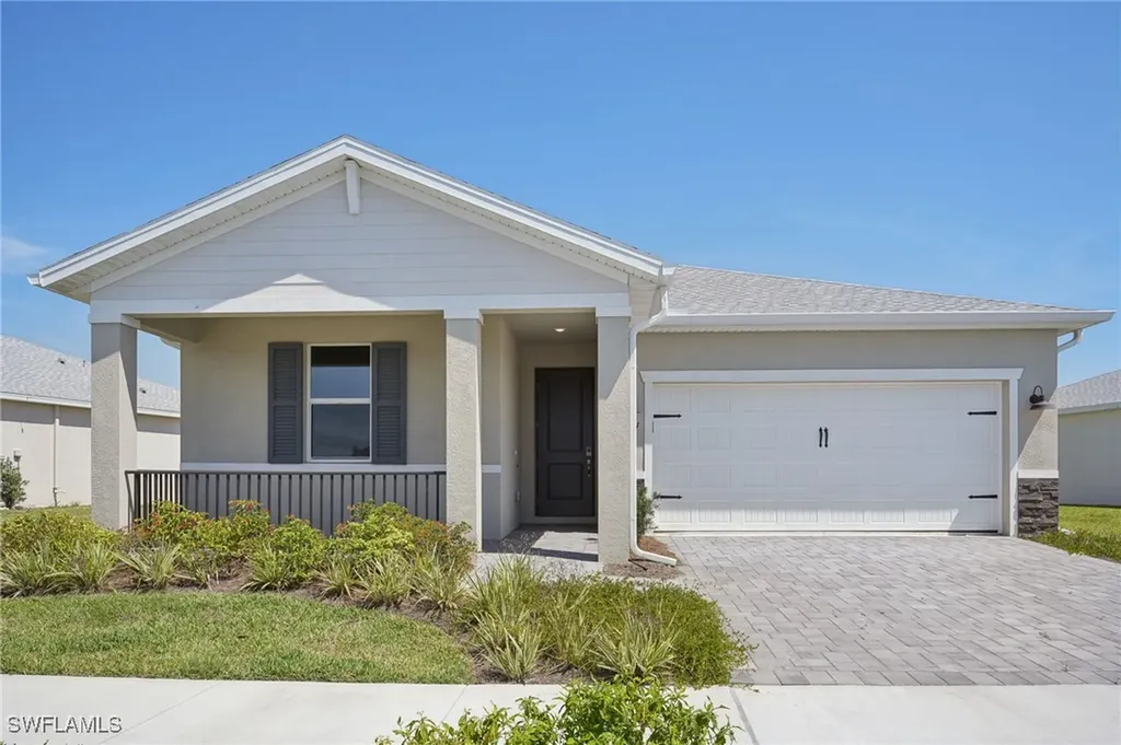 44284 Frontier Drive Punta Gorda FL 33982