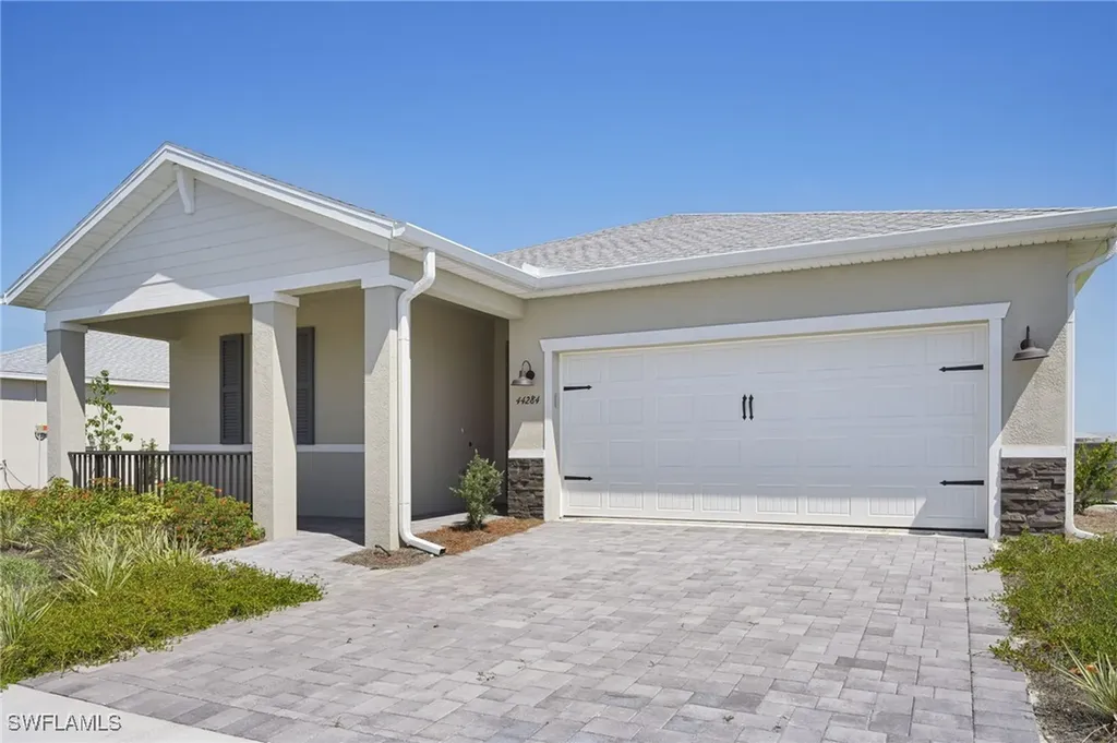 44284 Frontier Drive Punta Gorda FL 33982