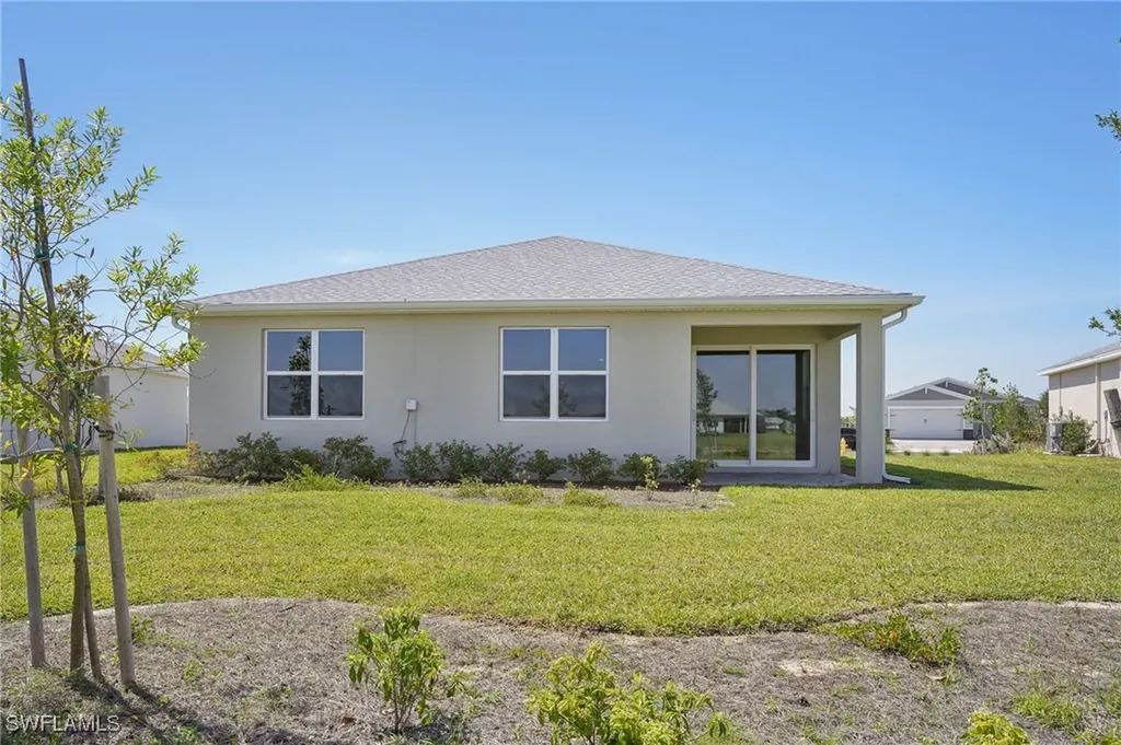 44284 Frontier Drive Punta Gorda FL 33982