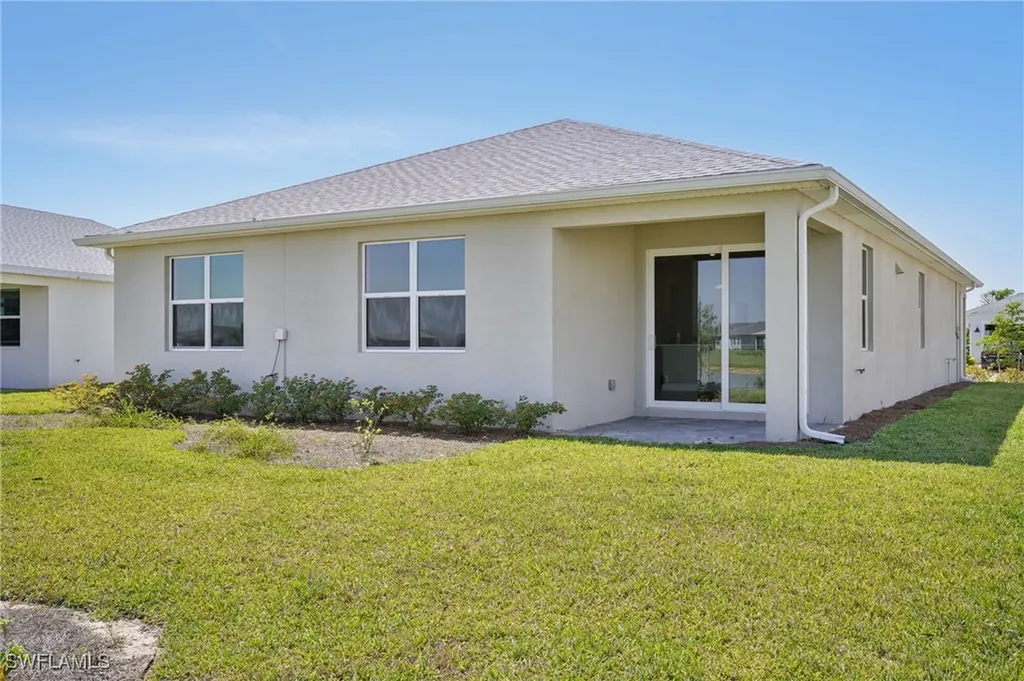 44284 Frontier Drive Punta Gorda FL 33982