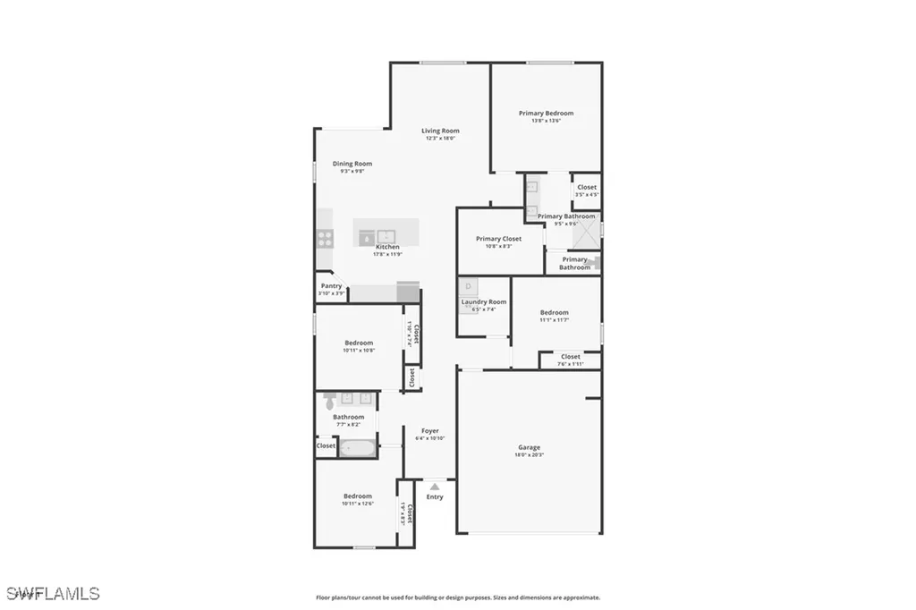 44284 Frontier Drive Punta Gorda FL 33982