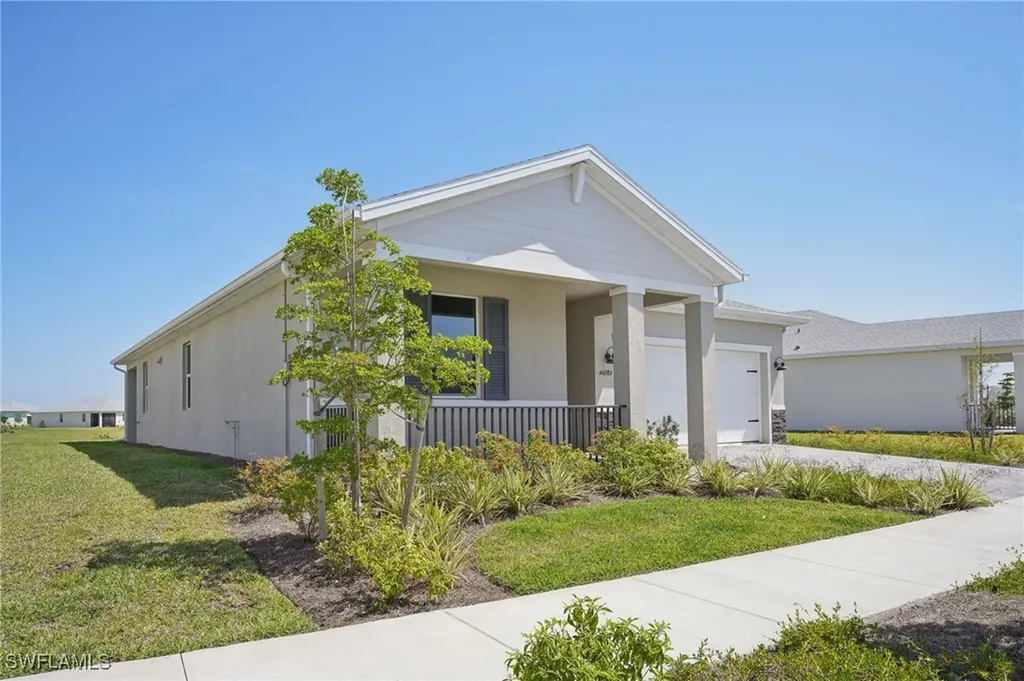 44284 Frontier Drive Punta Gorda FL 33982