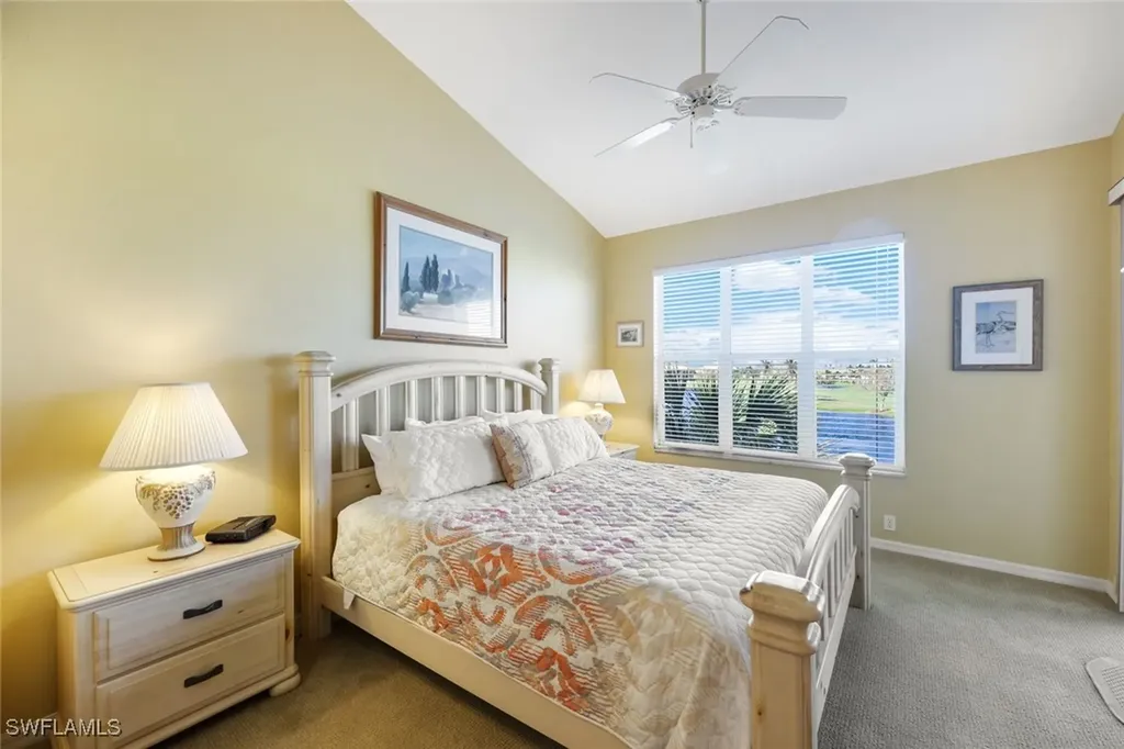 16491 Millstone Circle Fort Myers FL 33908