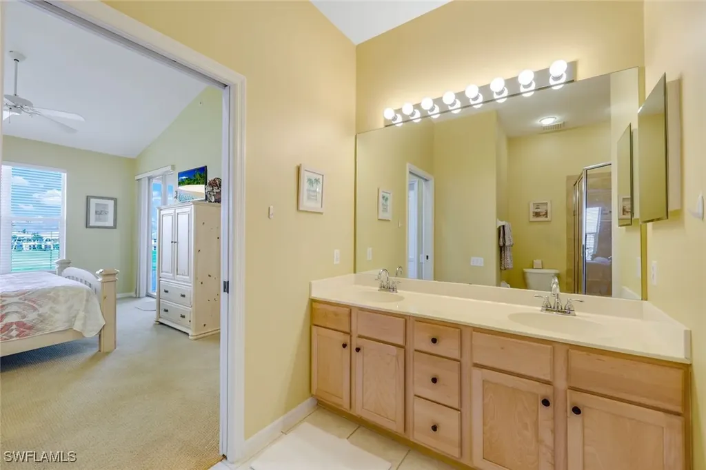 16491 Millstone Circle Fort Myers FL 33908