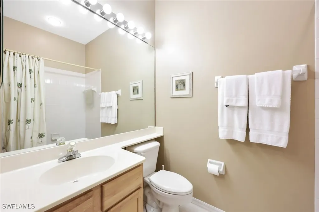 16491 Millstone Circle Fort Myers FL 33908