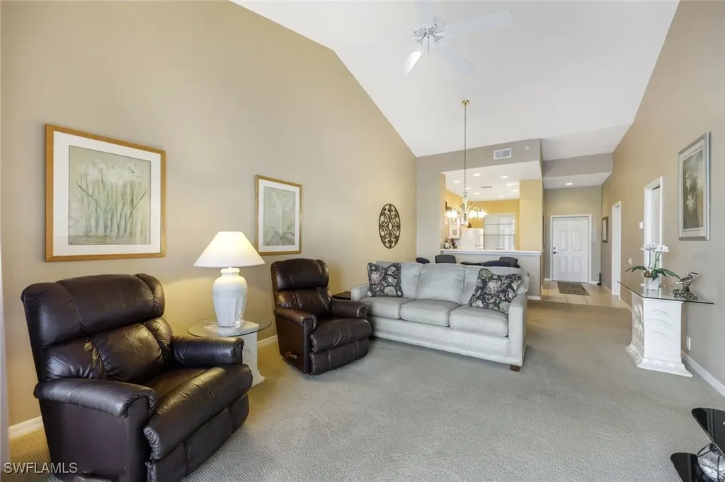 16491 Millstone Circle Fort Myers FL 33908