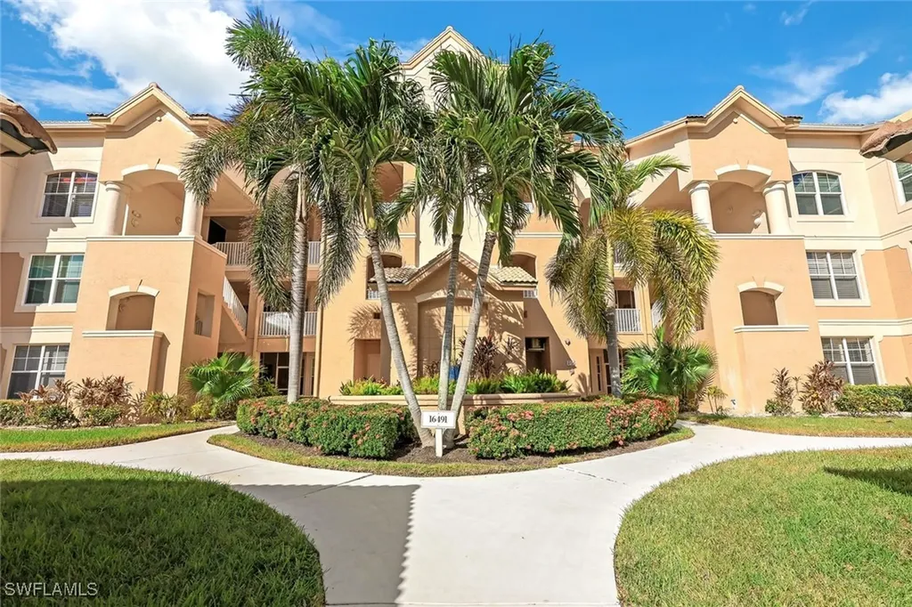 16491 Millstone Circle Fort Myers FL 33908