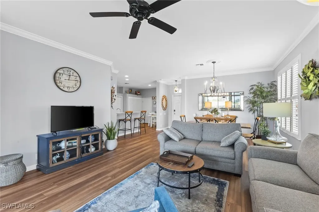 8828 E Bay Circle Fort Myers FL 33908