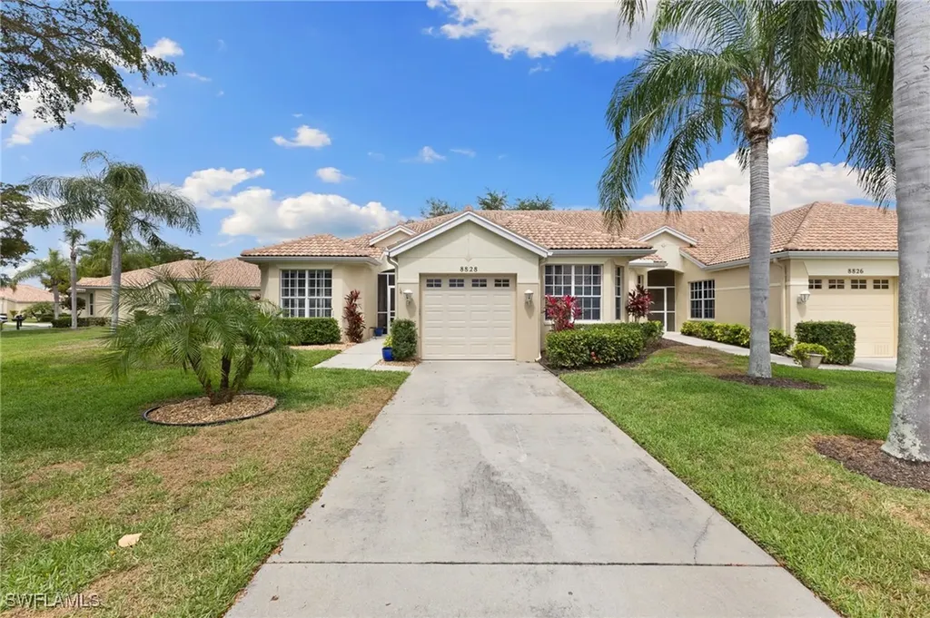 8828 E Bay Circle Fort Myers FL 33908
