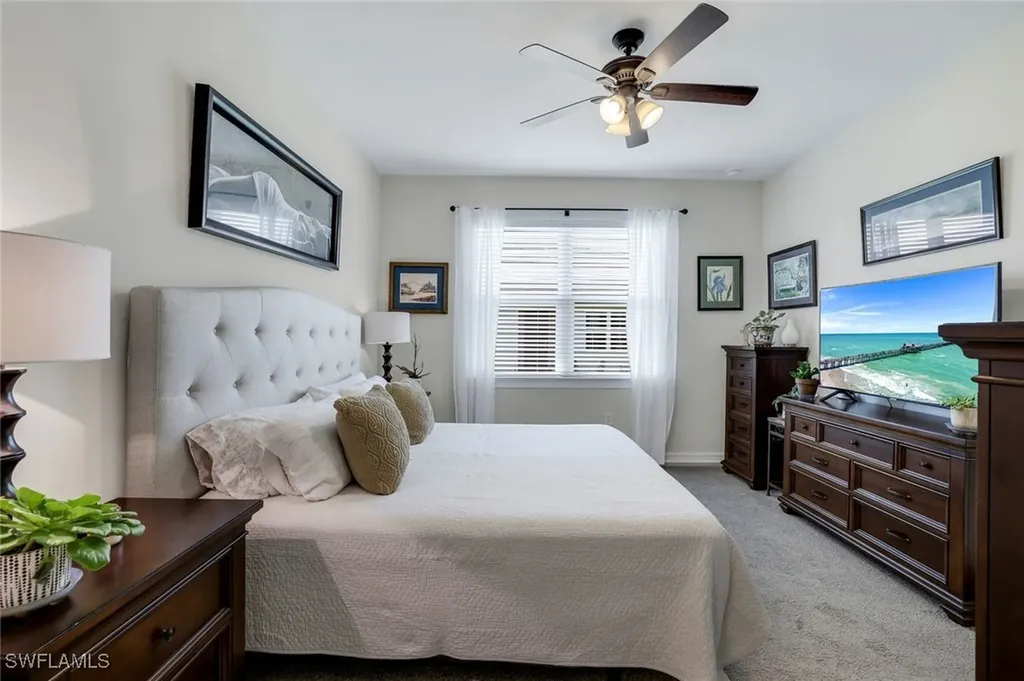 1009 Tranquil Brook Drive Naples FL 34114