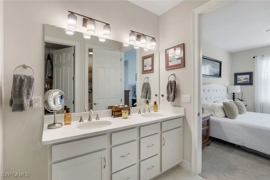 1009 Tranquil Brook Drive Naples FL 34114